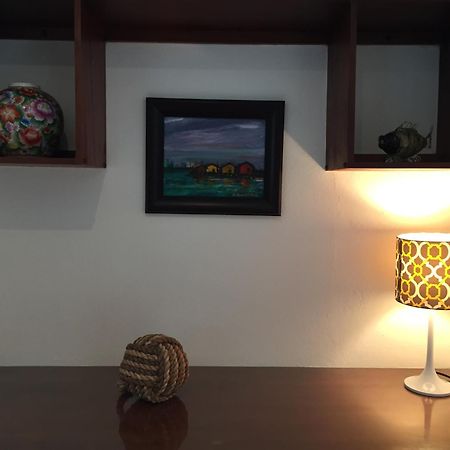 Hosteria Del Mar San Juan Room photo
