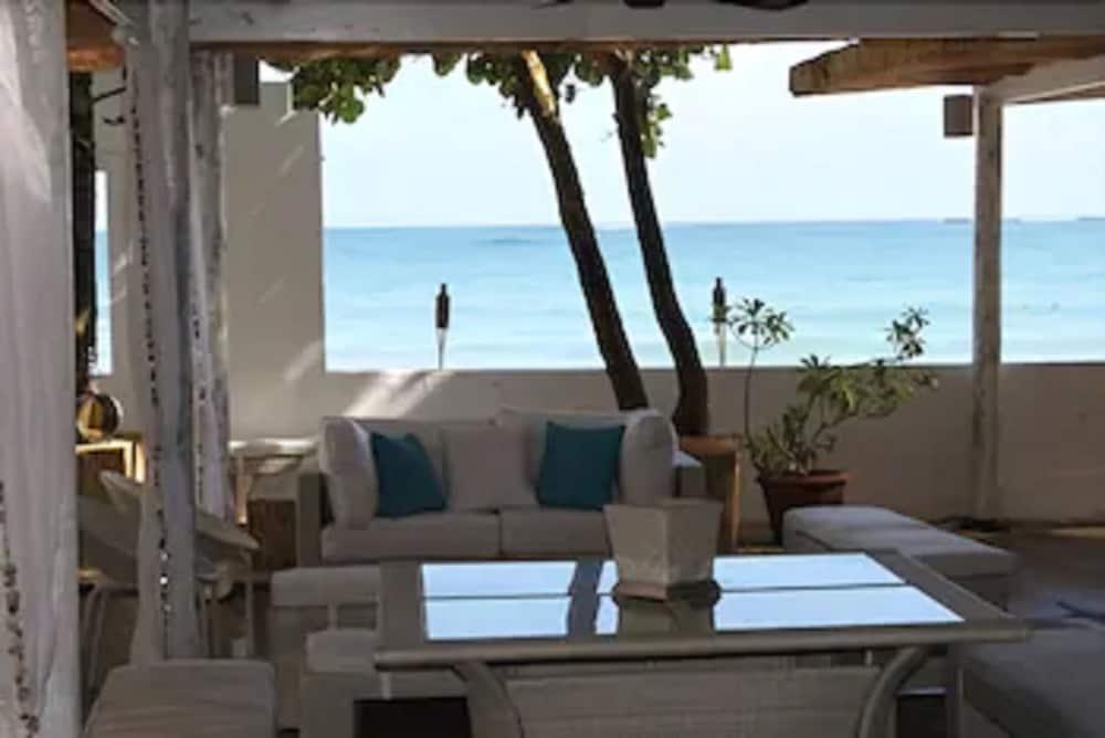 Hosteria Del Mar San Juan Exterior photo