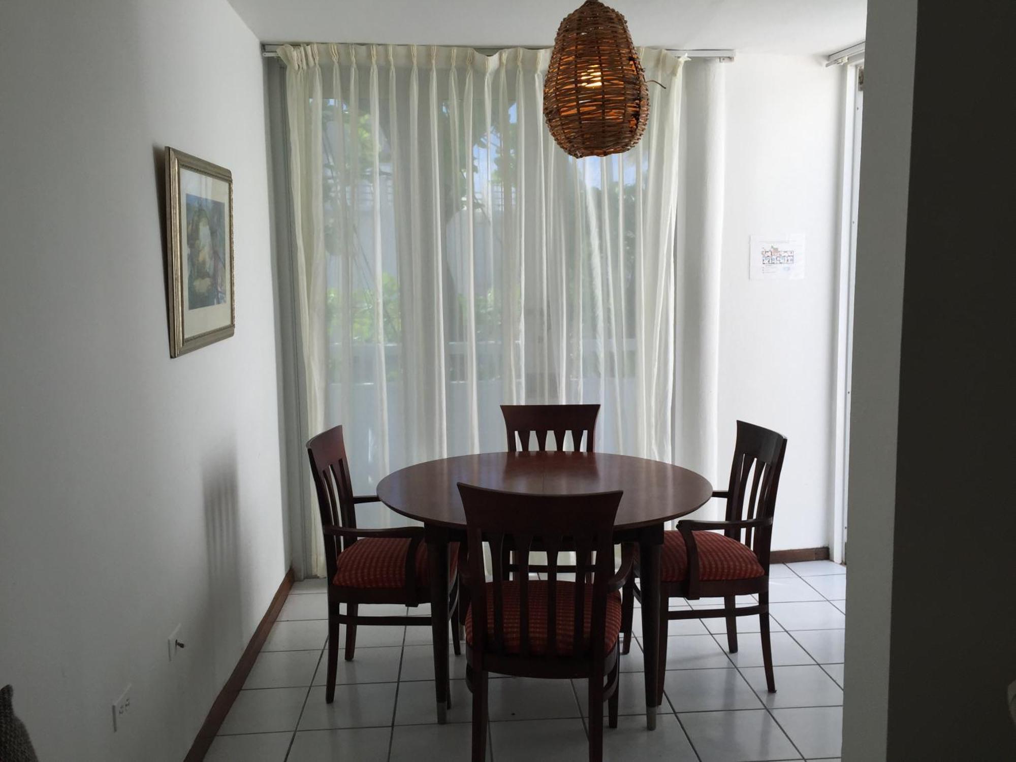 Hosteria Del Mar San Juan Room photo