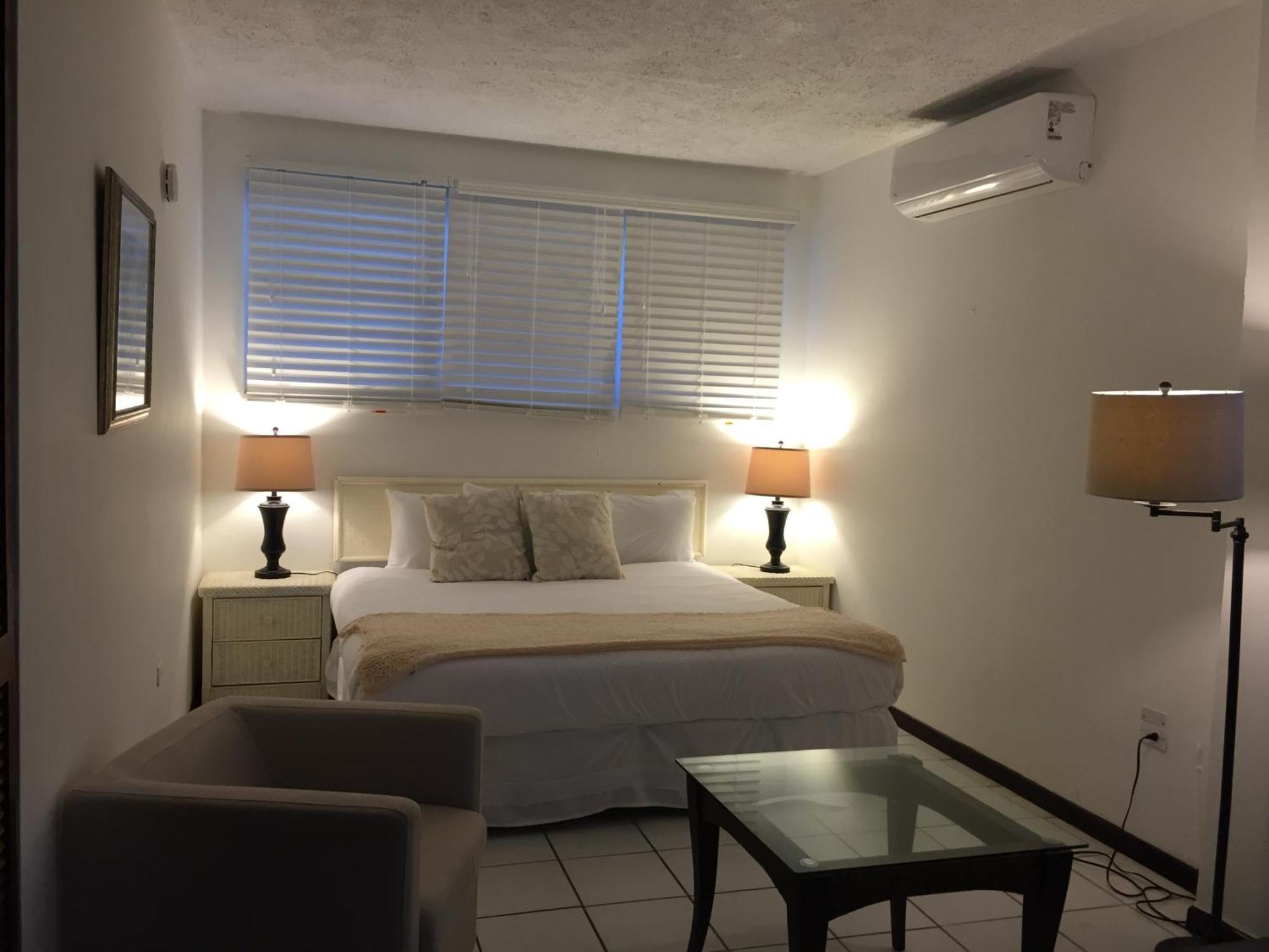Hosteria Del Mar San Juan Room photo